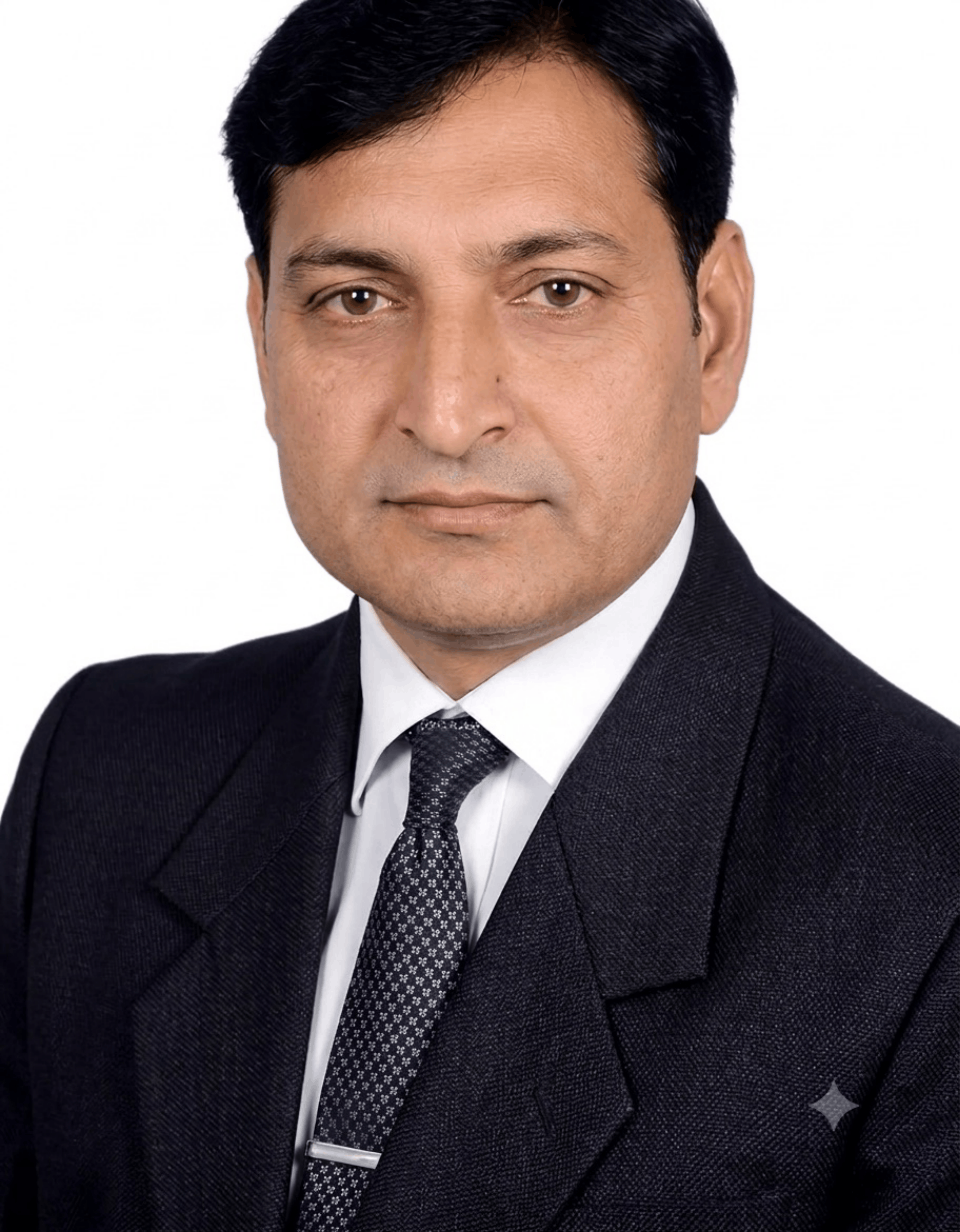 Muhammad Naseer Aslam